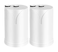 On Tap Cartucho de filtro de agua HF - Cartucho de repuesto para filtro de agua(600L) compatible con el sistema de filtrado Brita On Tap, para agua buena y segura para beber (2)