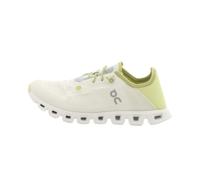 On Tenis Cloud 5 Coast para mujer, Marfil/Acacia, 37 EU