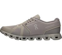 On Tenis Cloud 5 para hombre, color gris niebla, aleación, talla 11.5 M de EE. UU, Niebla | Aleación, 45 EU