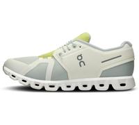 On Tenis Cloud 5 para hombre, Glacier/Zest, 43 EU