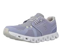 ON Tenis Cloud 5 para mujer, Nimbus/aleaci n, 37 EU