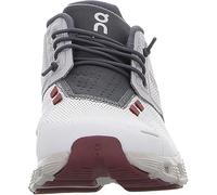 On Tenis Cloud 5 para mujer, Pearl/Frost, 36 EU