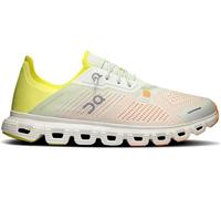 On Tenis Cloud 6 Coast para hombre, Aloe/Limelight, 42.5 EU