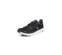 On Tenis Cloud 6 Coast para Hombre, Negro/Blanco, 10.5