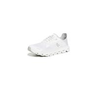 On Tenis Cloud 6 Coast para mujer, Blanco | Glacier, 39.5 EU