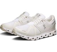 On Zapatillas deportivas bajas 'Cloud6' gris oscuro / blanco / offwhite 47,5 gris oscuro / blanco / offwhite