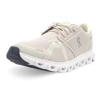 ON RUNNING Cloud 6 - Hombre - Gris / Beige - talla 46- modelo 2025