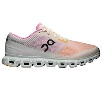 On Tenis Cloud 6 Push para mujer, Mandarina/Frambuesa, 40.5 EU