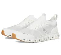 On Tenis Cloud 6 Versa para mujer, Blanco/Blanco, 38 EU