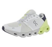 On Tenis Cloud Terry para hombre, Blanco/Heno, 48 EU
