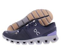 On Tenis Cloud X 3 Shift para hombre, Iron Fade, 38 EU