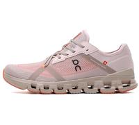 On Tenis Cloud X 4 Ad para mujer, Malva/Salm on, 38 EU
