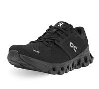 On Tenis Cloud X 4 para hombre, Negro | Eclipse, 47 EU