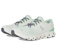 On Cloud X 4 Mujer Calzado para running 7.5 Verde