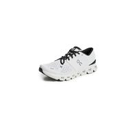 On Tenis Cloud X 4 Zapatillas para Mujer, Marfil/Negro, 42 EU