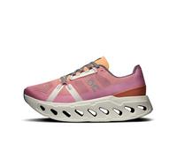 On Tenis Cloudeclipse para Mujer, Marfil, Mandarina (Tangerine/Ivory), 40 EU