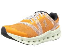 On Tenis Cloudgo para hombre, Cúrcuma/Aloe, 44.5 EU