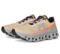 On Tenis Cloudmonster 1 para mujer, Rubio/Desvanecido, 38 EU