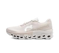On Tenis Cloudmonster 2 para hombre, Arena/Escarcha, 45 EU