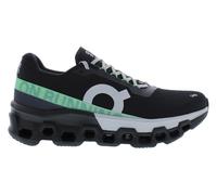 On Tenis Cloudmonster 2 para Hombre, Negro/Glacier, 41 EU