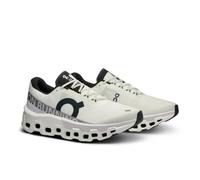 On Tenis Cloudmonster 2 para hombre, Undyed/Frost, 45 EU