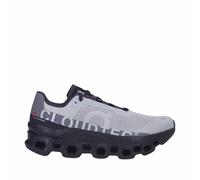 On Tenis Cloudmonster Glacier para hombre, Glacier | Negro, 44.5 EU