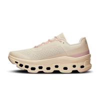 On Tenis Cloudmonster para Hombre, Luna | Fawn, 39 EU