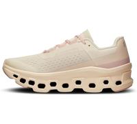 On Tenis Cloudmonster para Hombre, Luna | Fawn, 39 EU