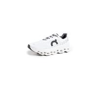 On Tenis Cloudmonster para Hombre, Todo Blanco, 40 EU