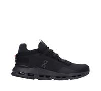 On Tenis Cloudnova 2 para hombre, Todo negro, 39.5 EU