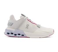 On Tenis Cloudnova Flux para mujer, Sin teñir/blanco/jaspeado-blanquecino, 9