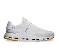 On Tenis Cloudnova Form 2 para hombre, Blanco | Marfil, 44.5 EU