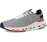 On Tenis Cloudnova Form 2 para hombre, Niebla | Rojo, 44.5 EU