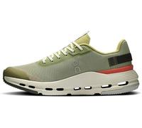 On Tenis Cloudnova Form 2 para Mujer, Tiza/Salm on, 40 EU