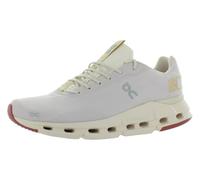 On Tenis Cloudnova Form para hombre, Arena, luna, blanco sucio, 44.5 EU