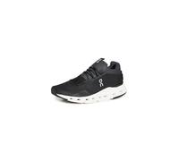 ON Tenis Cloudnova para hombre, White (Phantom/White), 44 EU