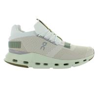 On Tenis Cloudnova para mujer, Luna | Aloe, 43 EU