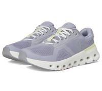 On Tenis Cloudrunner 2 para mujer, marfil, lila (Lilac/Ivory), 39 EU