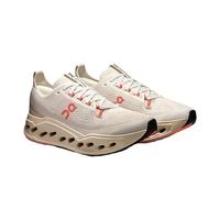 Zapatillas de running on cloudsurfer max hombre blanco 43