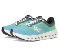 On Tenis Cloudsurfer para hombre, Honeydew/Marfil, 12 Wide