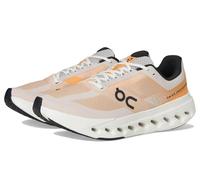 On Tenis Cloudsurfer para Hombre, Marfil, Mandarina (Tangerine/Ivory), 49 EU