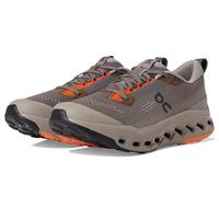 On Tenis Cloudsurfer Trail 2 para hombre, Eclipse/Cinder, 47.5 EU