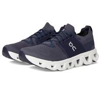 On Tenis Cloudswift 4 para Hombre, Azul Marino/Tinta, 43 EU