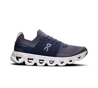 On Tenis Cloudswift 4 para Hombre, Azul Marino/Tinta, 43 EU