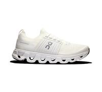 On Tenis Cloudswift 4 para hombre, Blanco/Blanco, 44 EU