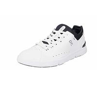On Tenis Cloudswift para Hombre, Blanco/Medianoche, 42 EU