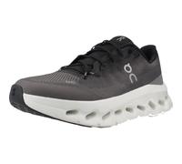 On Tenis Cloudtilt para Hombre, Negro/Asfalto, 44.5 EU