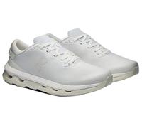 On Tenis Cloudzone para hombre, Blanco/Blanco, 48 EU