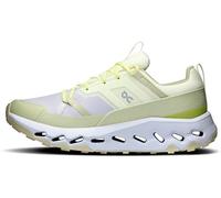 On Tenis impermeables Cloudhorizon para mujer, Glacier/Caper, 37.5 EU
