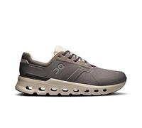 On Tenis impermeables Cloudrunner 2 para hombre, Eclipse/Eclipse, 47.5 EU